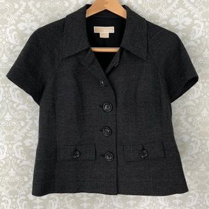 Michael by Michael Kors size 10 Dressy Jacket